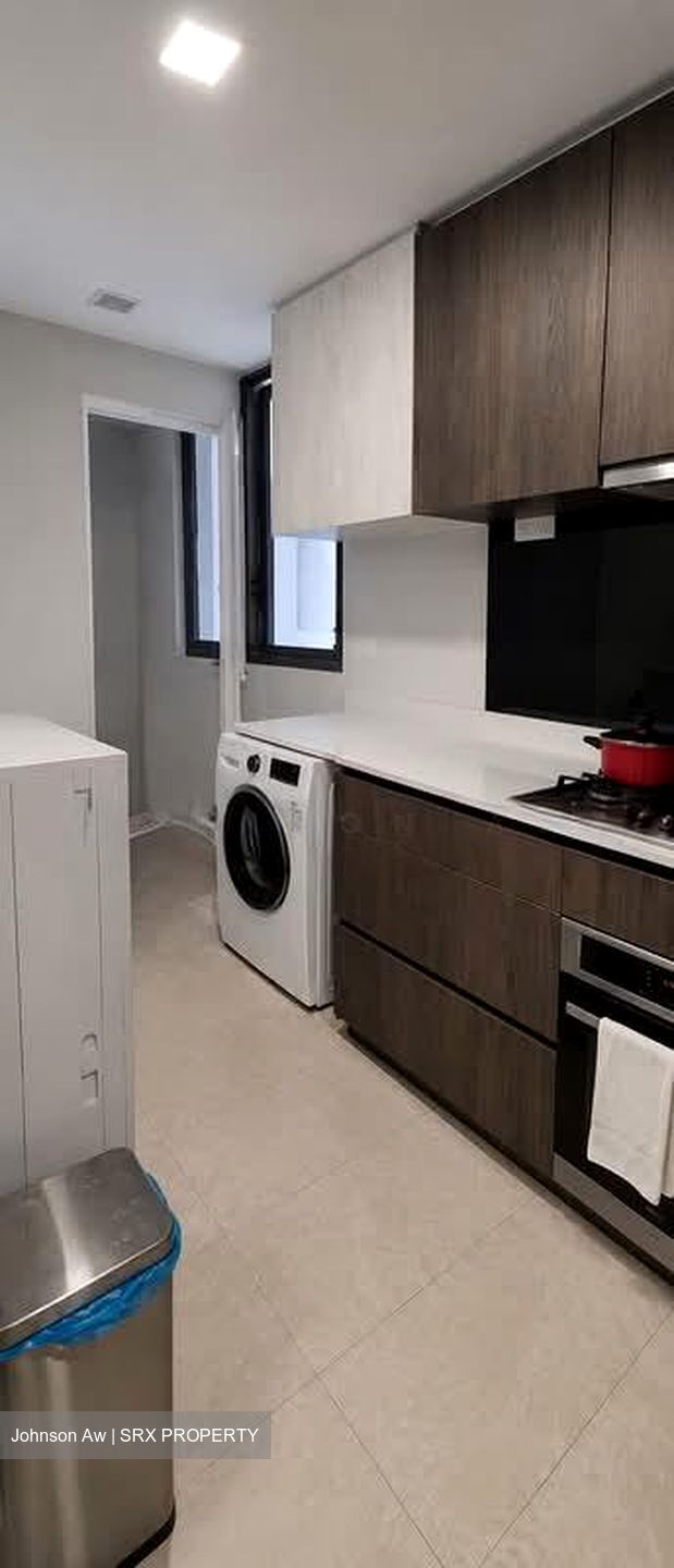 iNZ Residence (D23), Condominium #595066671